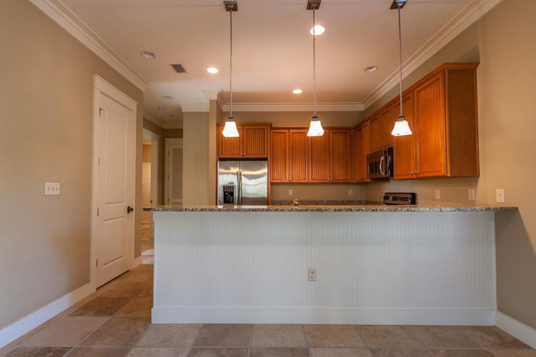 CARSON OAKS - Residential Lease