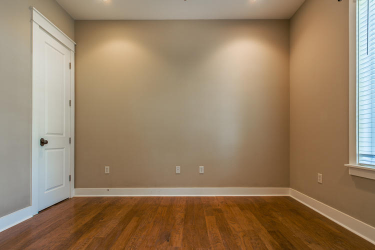 CARSON OAKS - Residential Lease