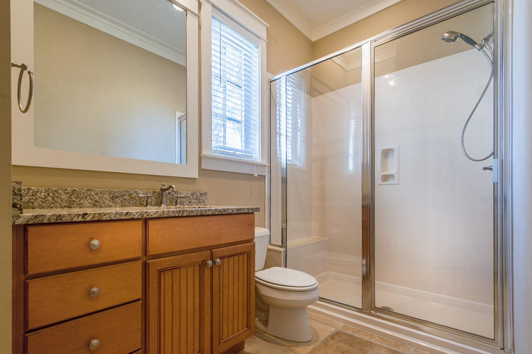 CARSON OAKS - Residential Lease