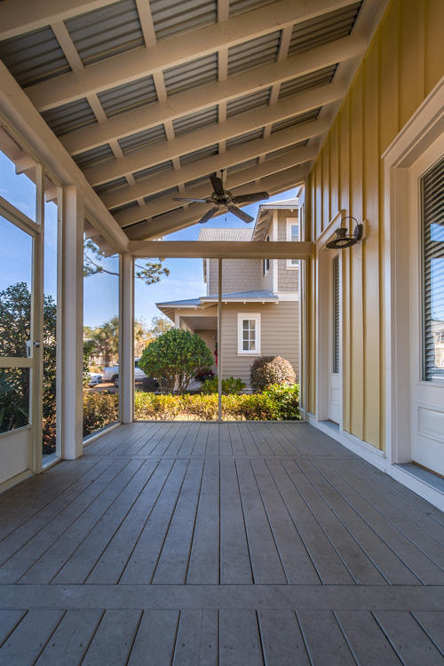 CARSON OAKS - Residential Lease