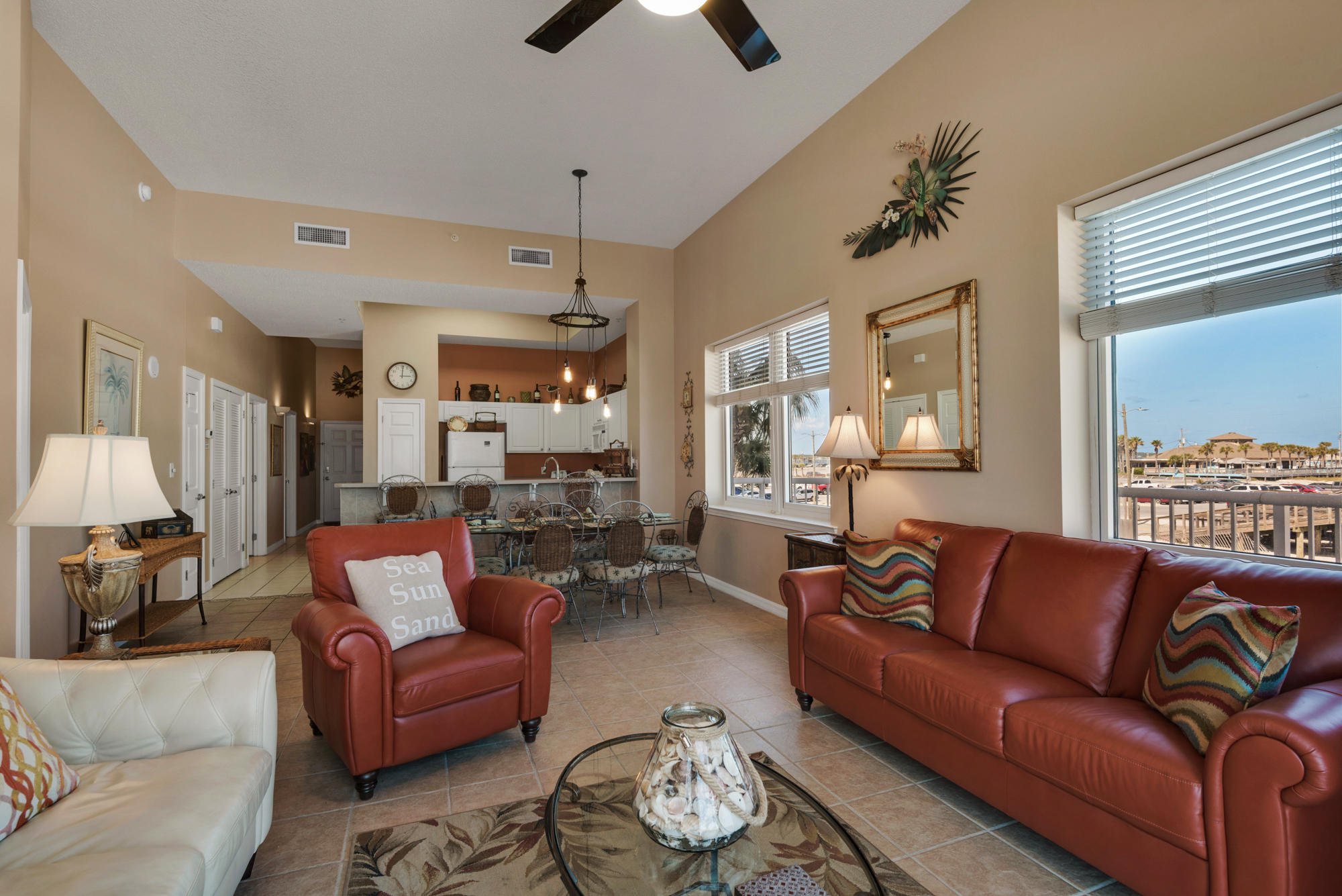 The Inn at Summerwind - Residential