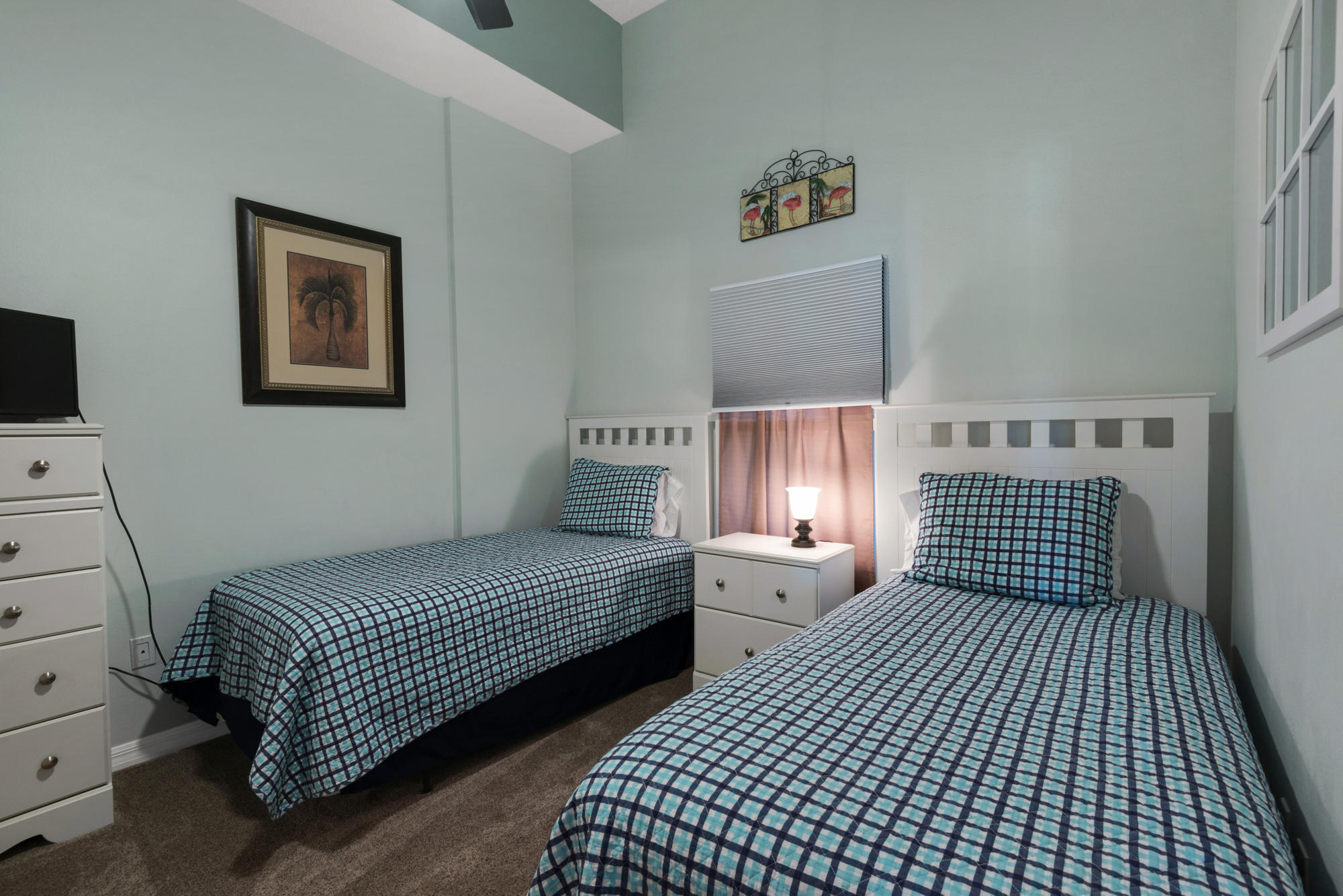 The Inn at Summerwind - Residential