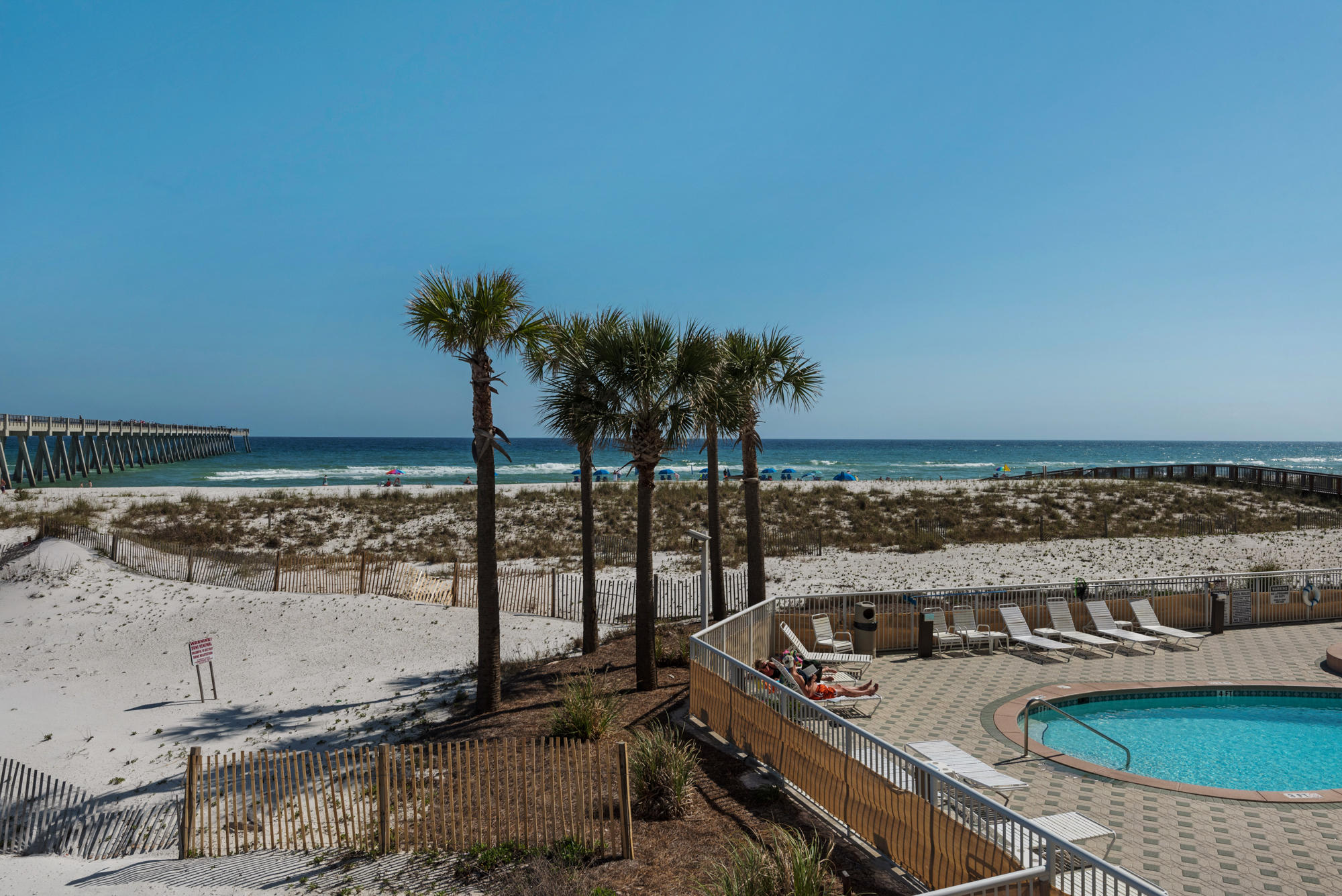 The Inn at Summerwind - Residential