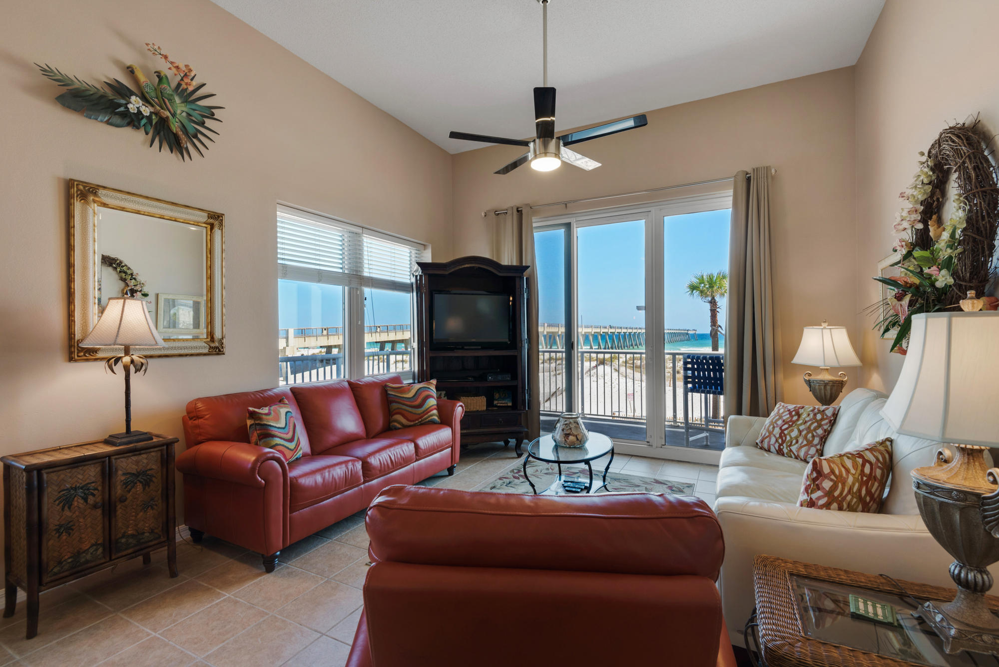 The Inn at Summerwind - Residential