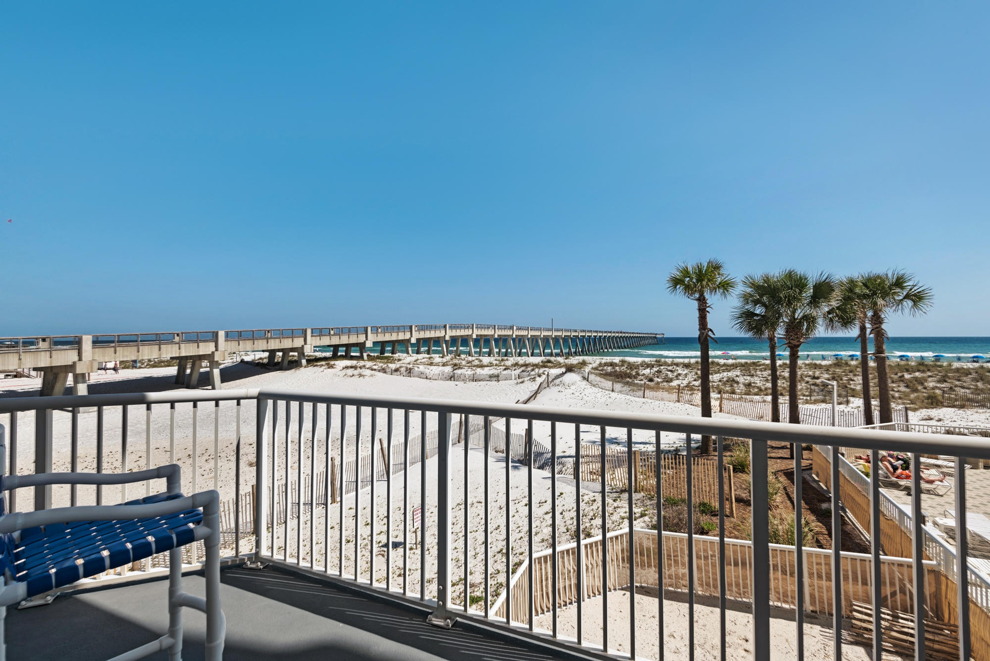 The Inn at Summerwind - Residential