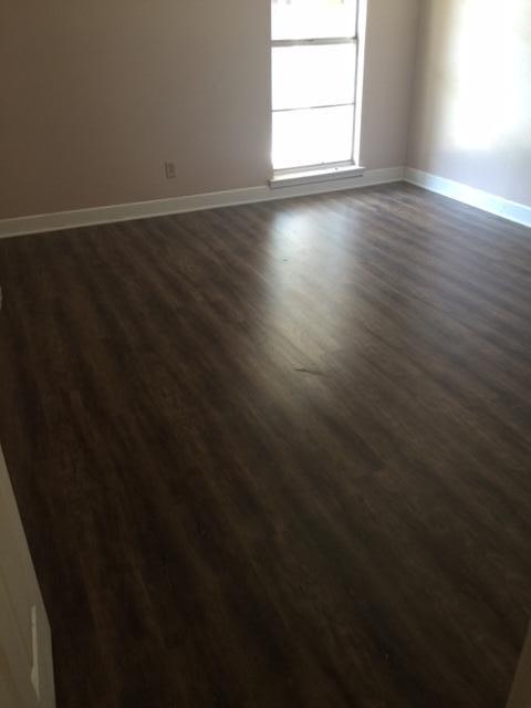 PIER ONE UNIT A107 - Residential Lease