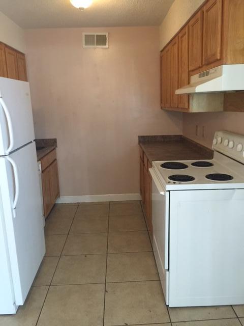 PIER ONE UNIT A107 - Residential Lease