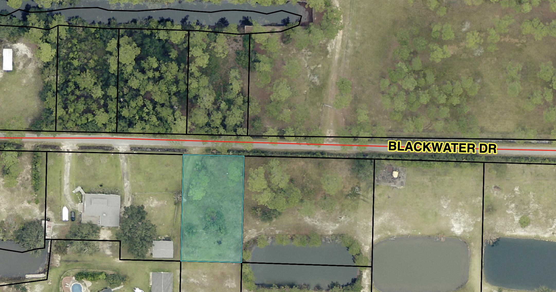 NO RECORDED SUBDIVISION - Land