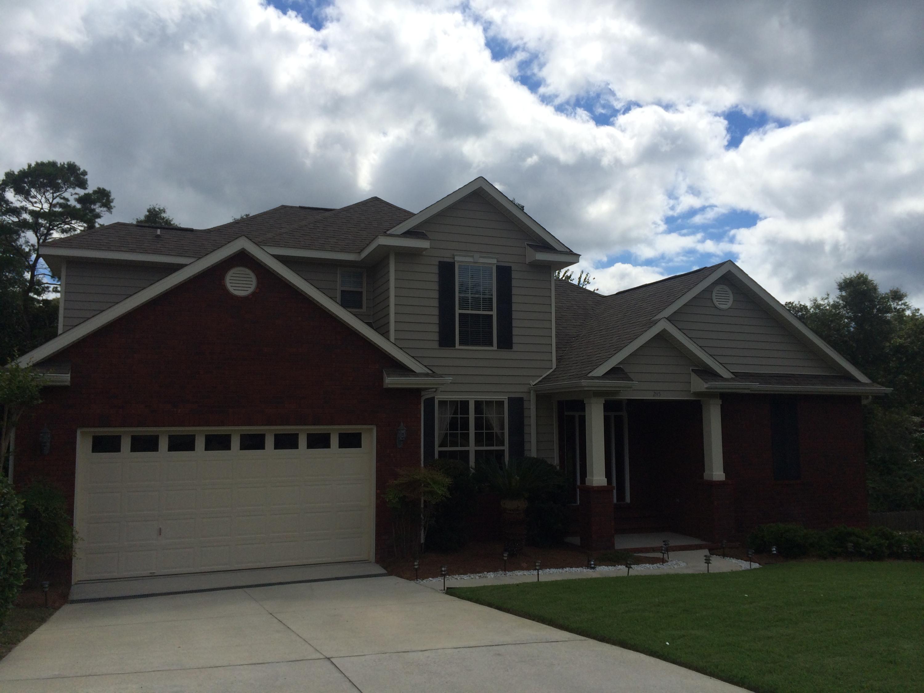 ROCKYWOOD PH 3 - Residential