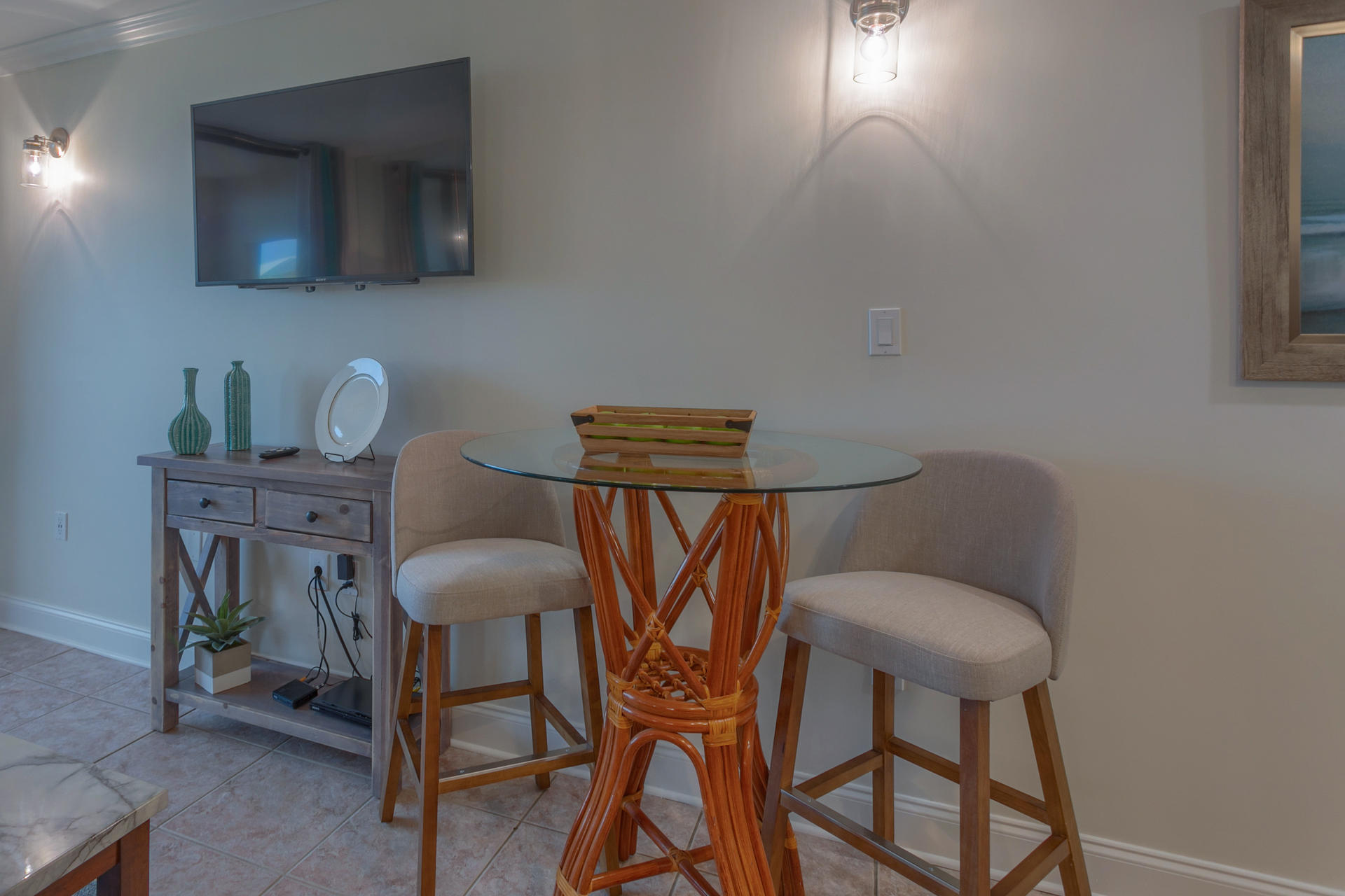 JETTY EAST CONDO - Residential