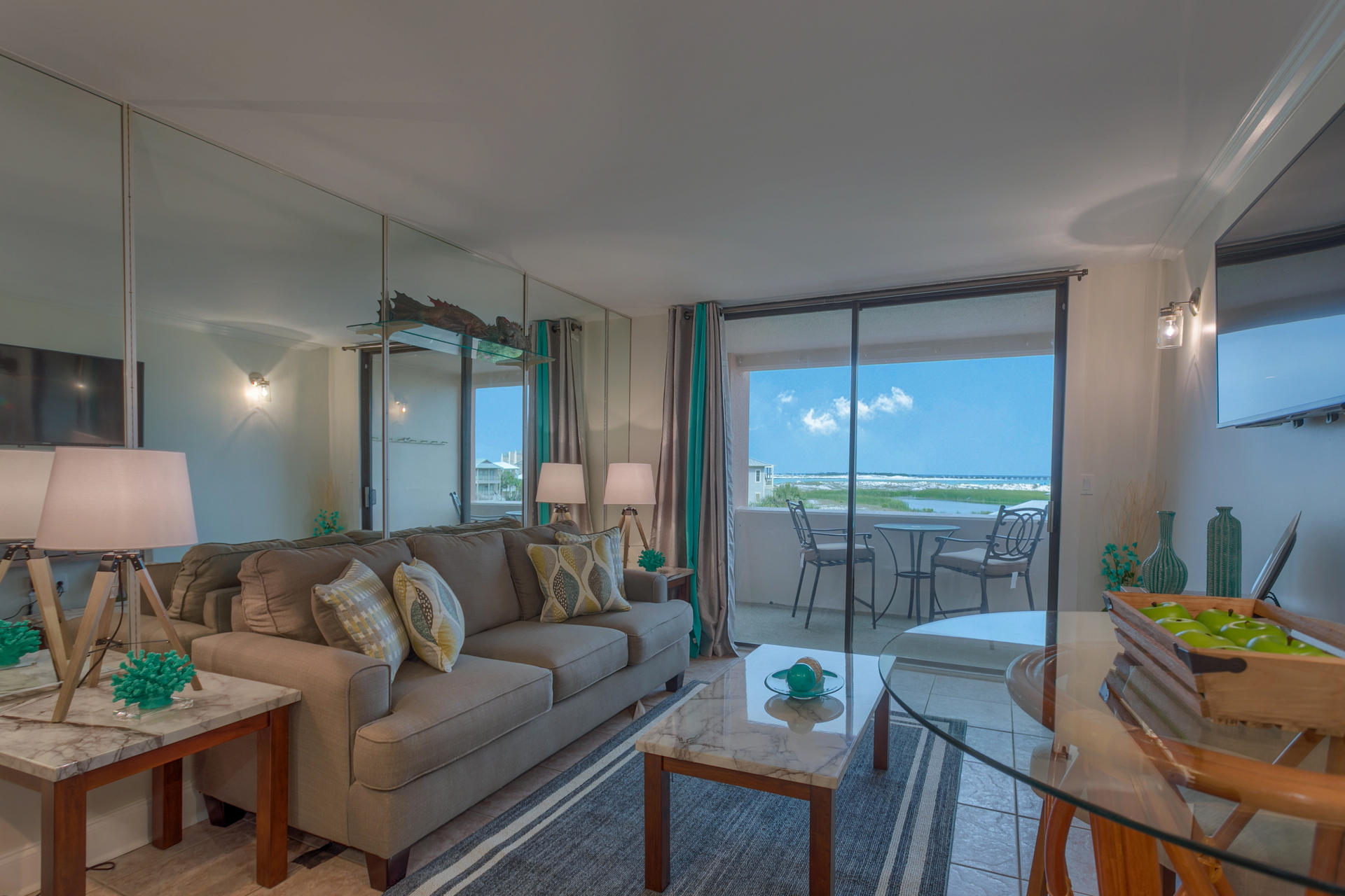 JETTY EAST CONDO - Residential