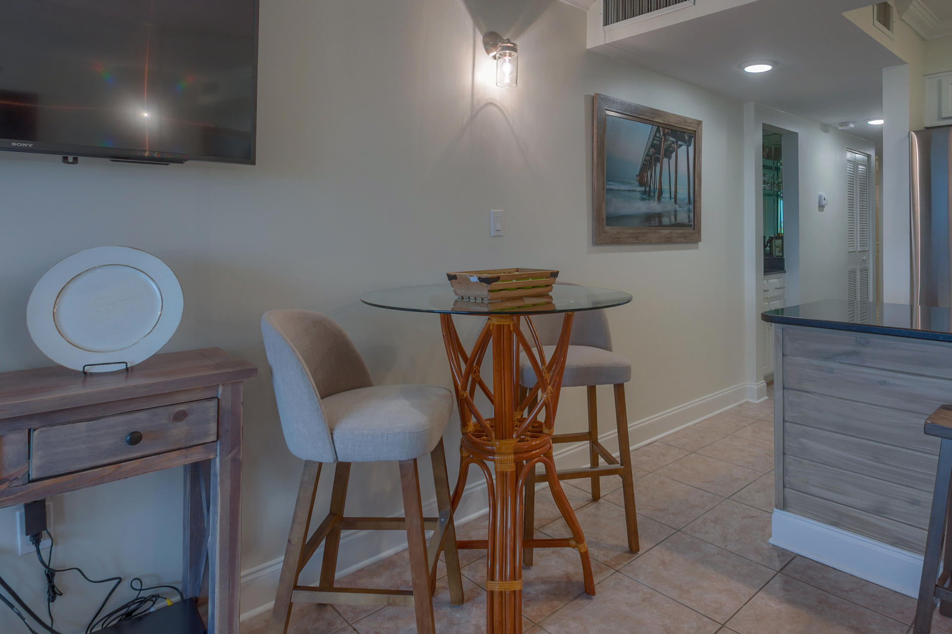 JETTY EAST CONDO - Residential