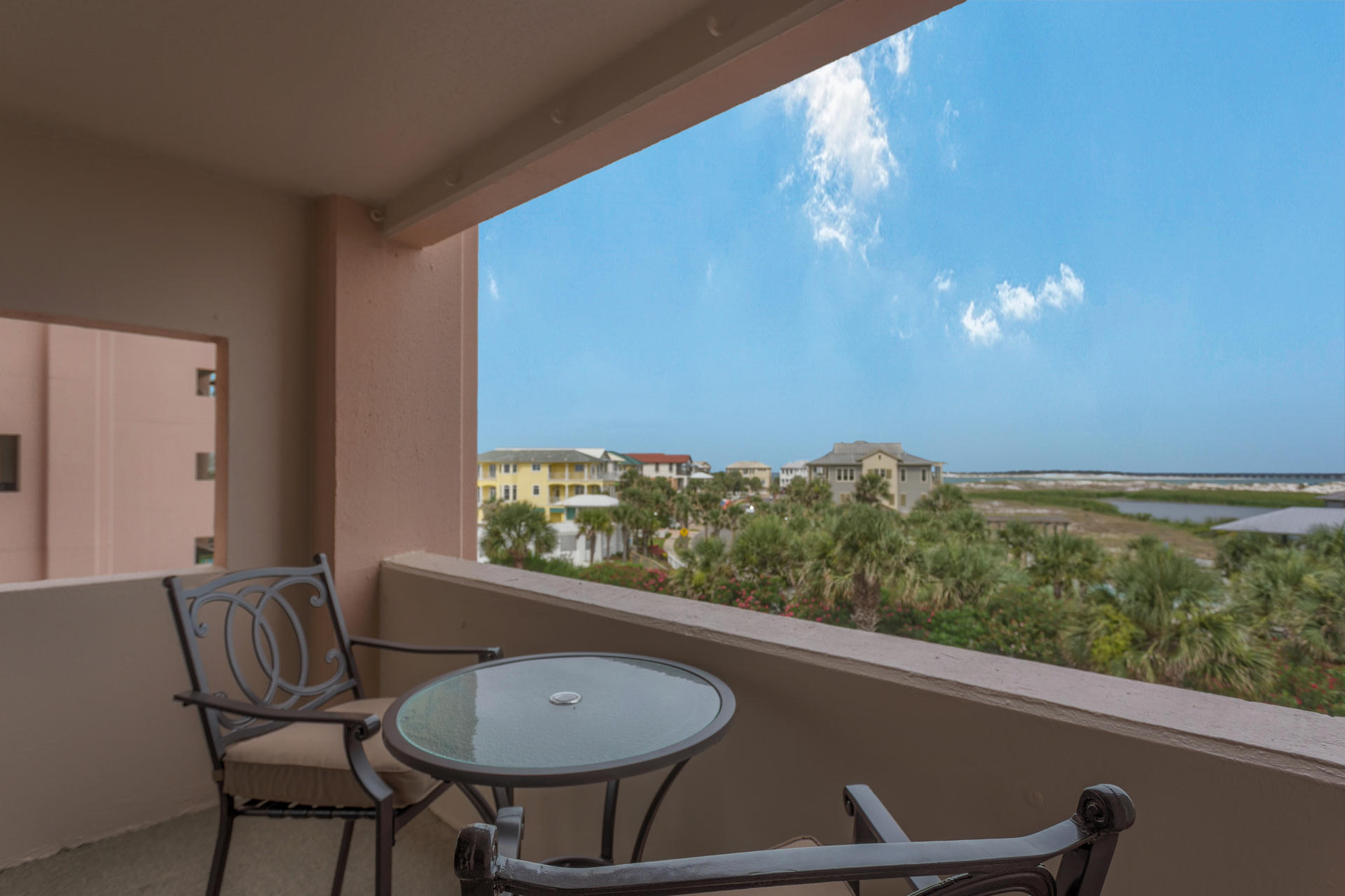 JETTY EAST CONDO - Residential