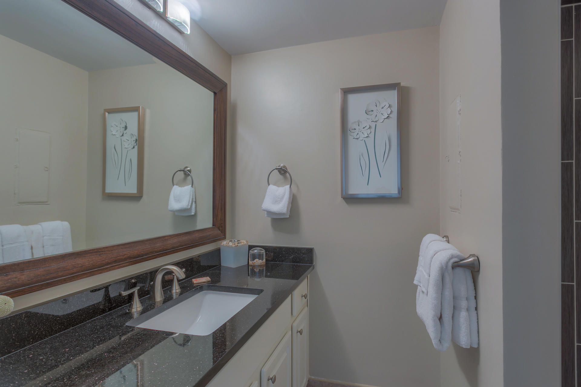 JETTY EAST CONDO - Residential