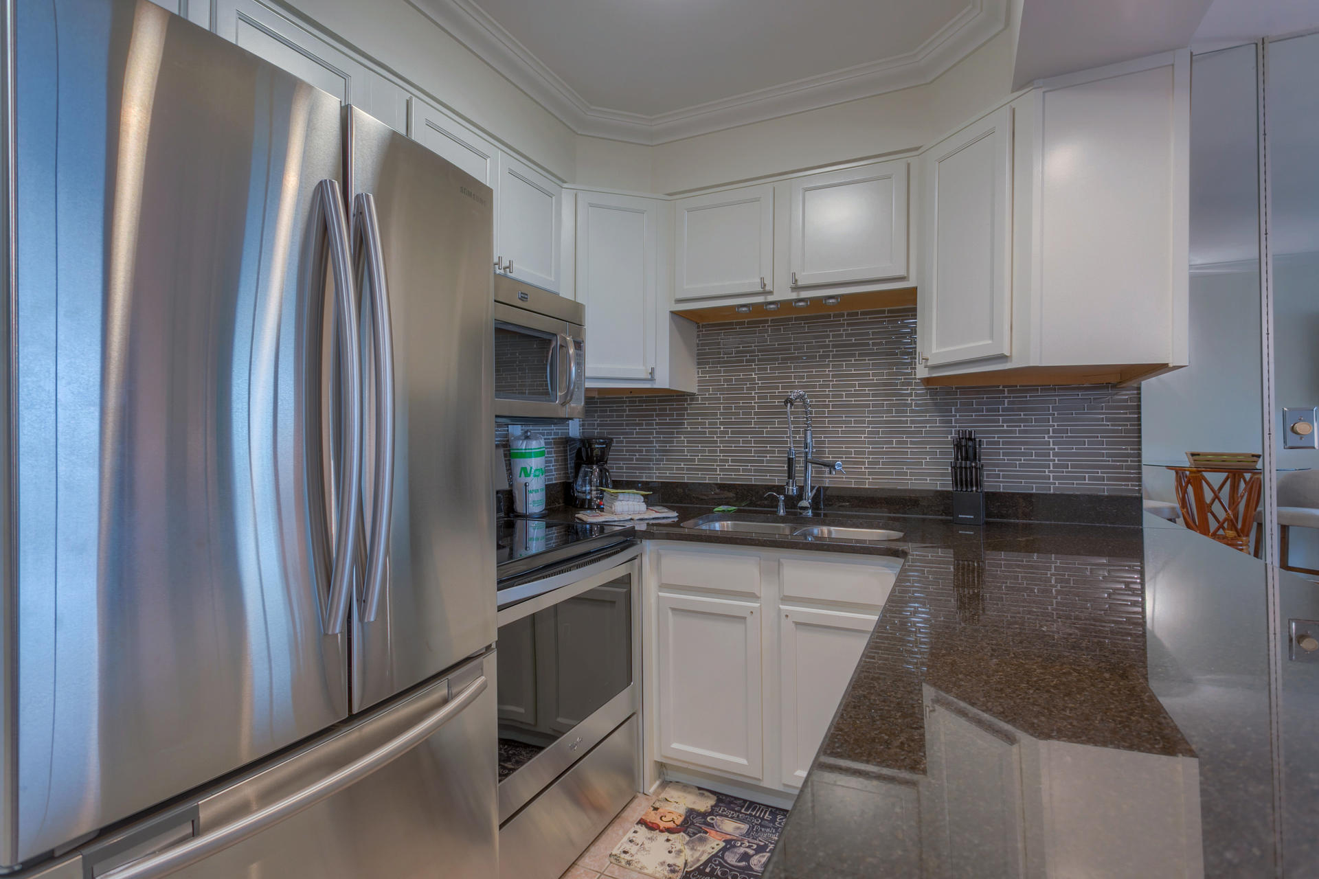 JETTY EAST CONDO - Residential