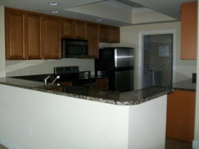 HARBOR LANDING - Residential Lease