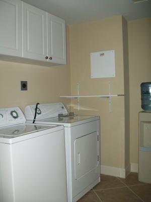 HARBOR LANDING - Residential Lease