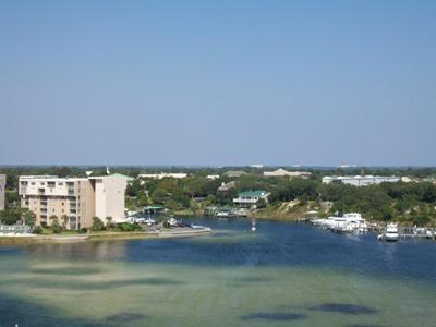 HARBOR LANDING - Residential Lease