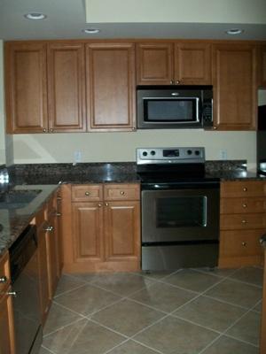 HARBOR LANDING - Residential Lease