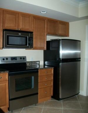 HARBOR LANDING - Residential Lease