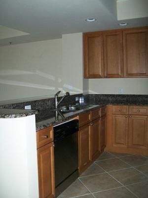 HARBOR LANDING - Residential Lease