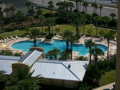 HARBOR LANDING - Residential Lease