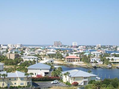 HARBOR LANDING - Residential Lease