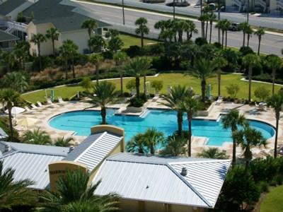 HARBOR LANDING - Residential Lease