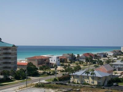 HARBOR LANDING - Residential Lease