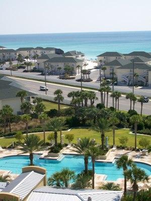 HARBOR LANDING - Residential Lease