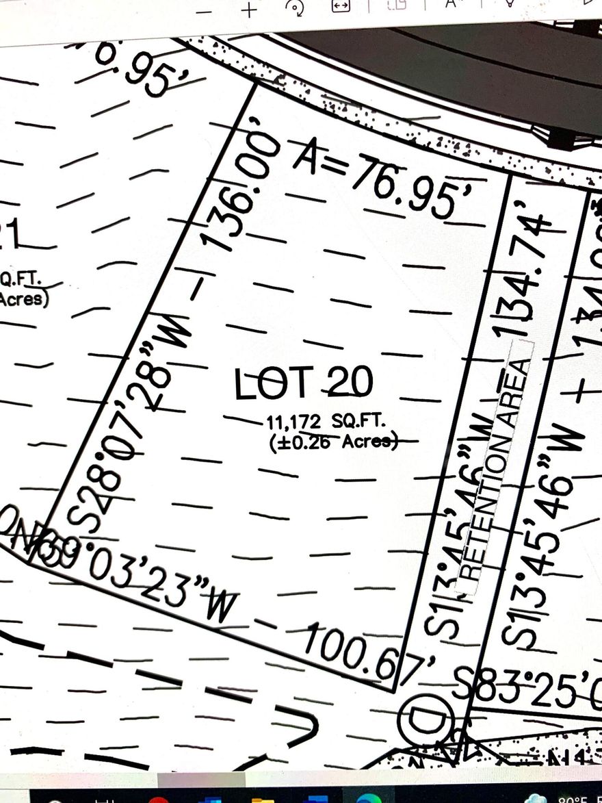 The inspiration for Deer Moss Creek(r) is its unique natural environment. The neighborhoods and paved trail are designed around the creek, its tributaries, and wetland areas. Parks, bike paths, and 5'-wide sidewalks entice people to spend time outside. The Aesthetic Design Code and Town Architect ensure that streetscapes have a variety of home plans, colors, and textures. A clubhouse, pool, children's playground, and basketball court will be built in Phase 2 for homeowner use.Deer Moss Creek(r) is a hometown community in Niceville, Florida, just north of Destin beaches via the Midbay Bridge. Niceville schools are highly ranked in the State of Florida for academics and many sports. Local freshwater creeks, brackish bayous, and the Gulf of Mexico offer many outdoor activities in and on the water. Located nearby: Eglin AFB, Destin-Fort Walton Beach Airport (VPS), Northwest Florida State College, Twin Cities Hospital, and beach resorts. 