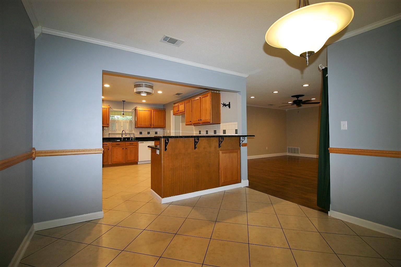 HOLLY HILLS - Residential