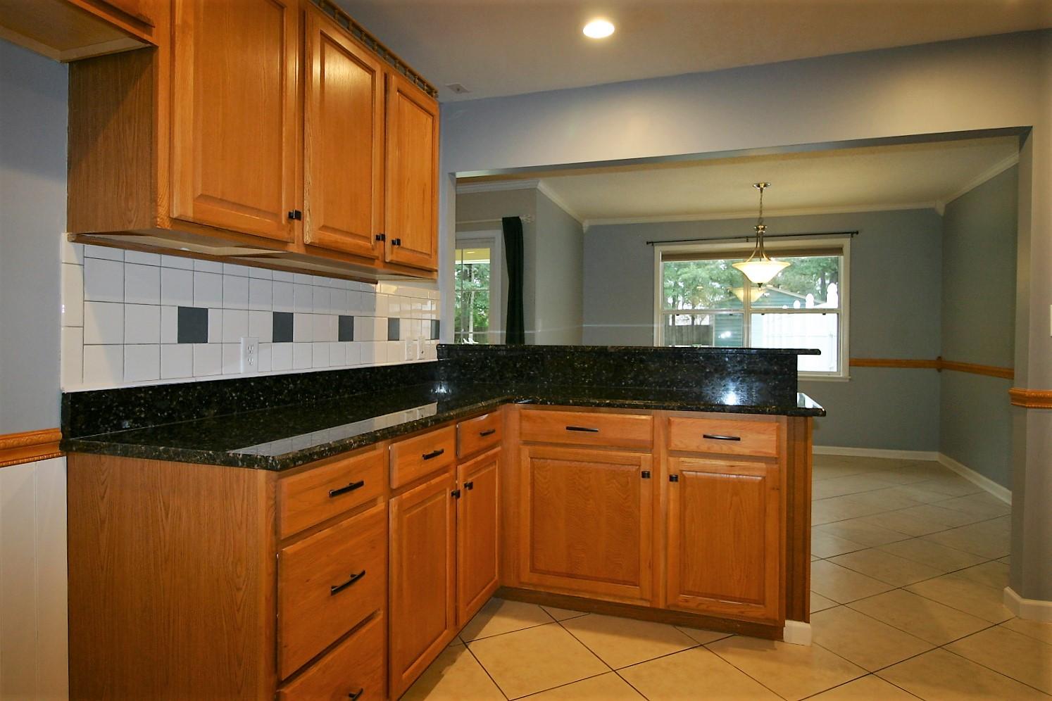 HOLLY HILLS - Residential