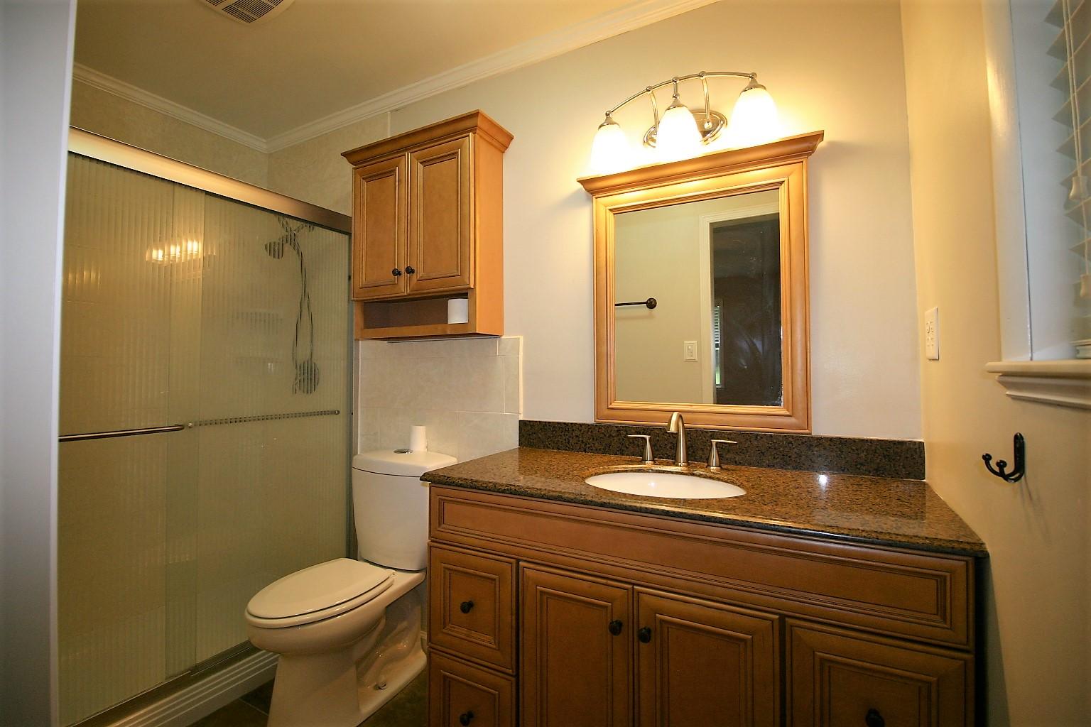 HOLLY HILLS - Residential