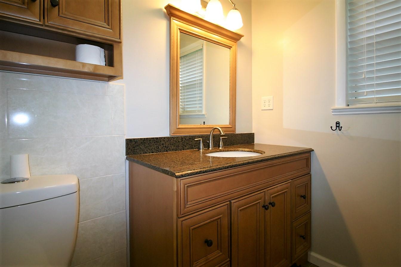 HOLLY HILLS - Residential