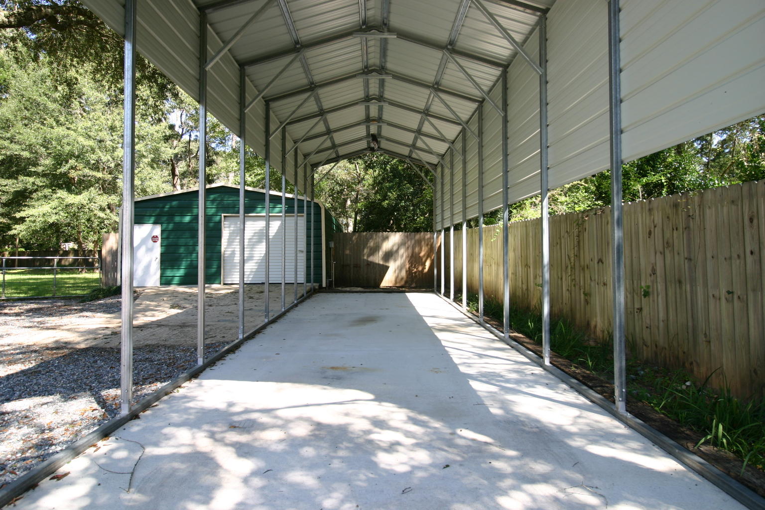 HOLLY HILLS - Residential