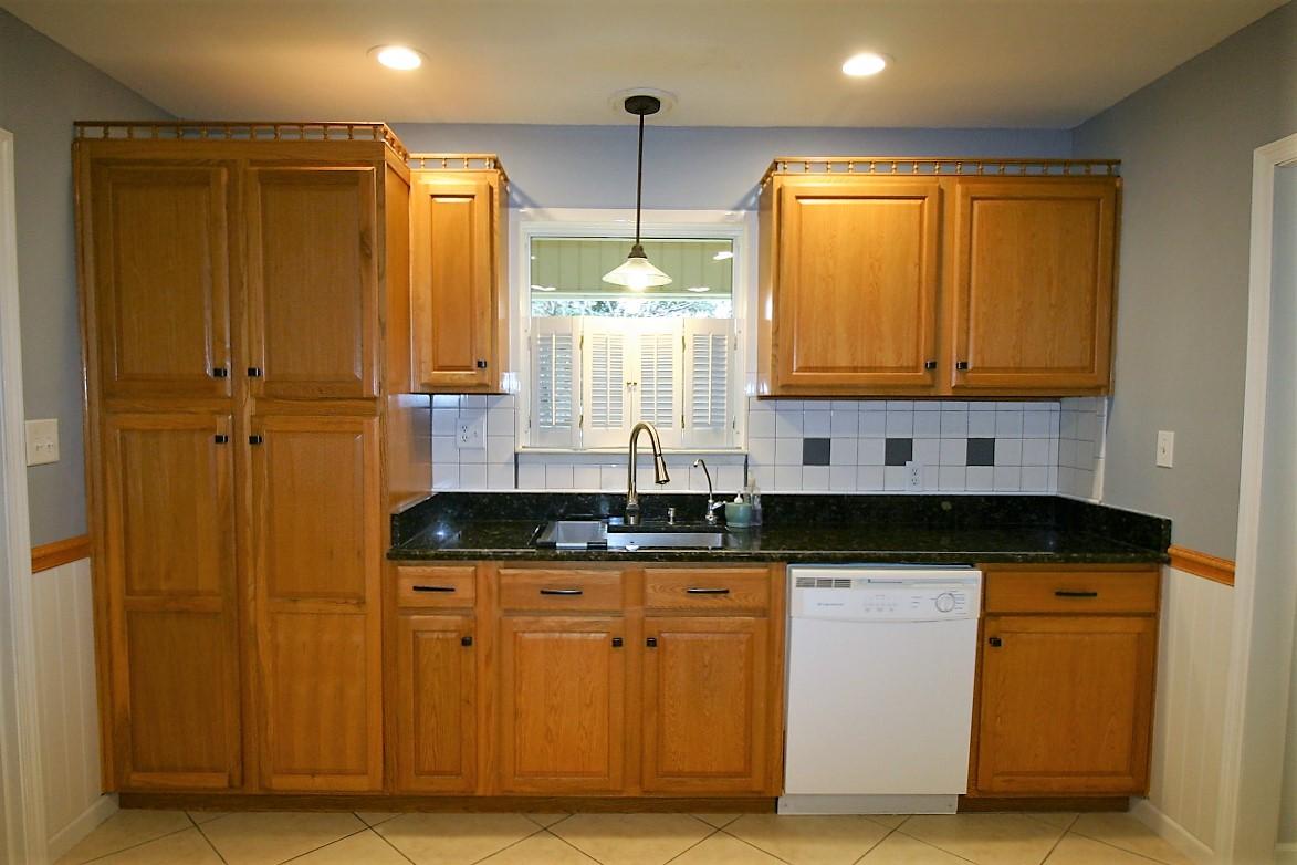 HOLLY HILLS - Residential