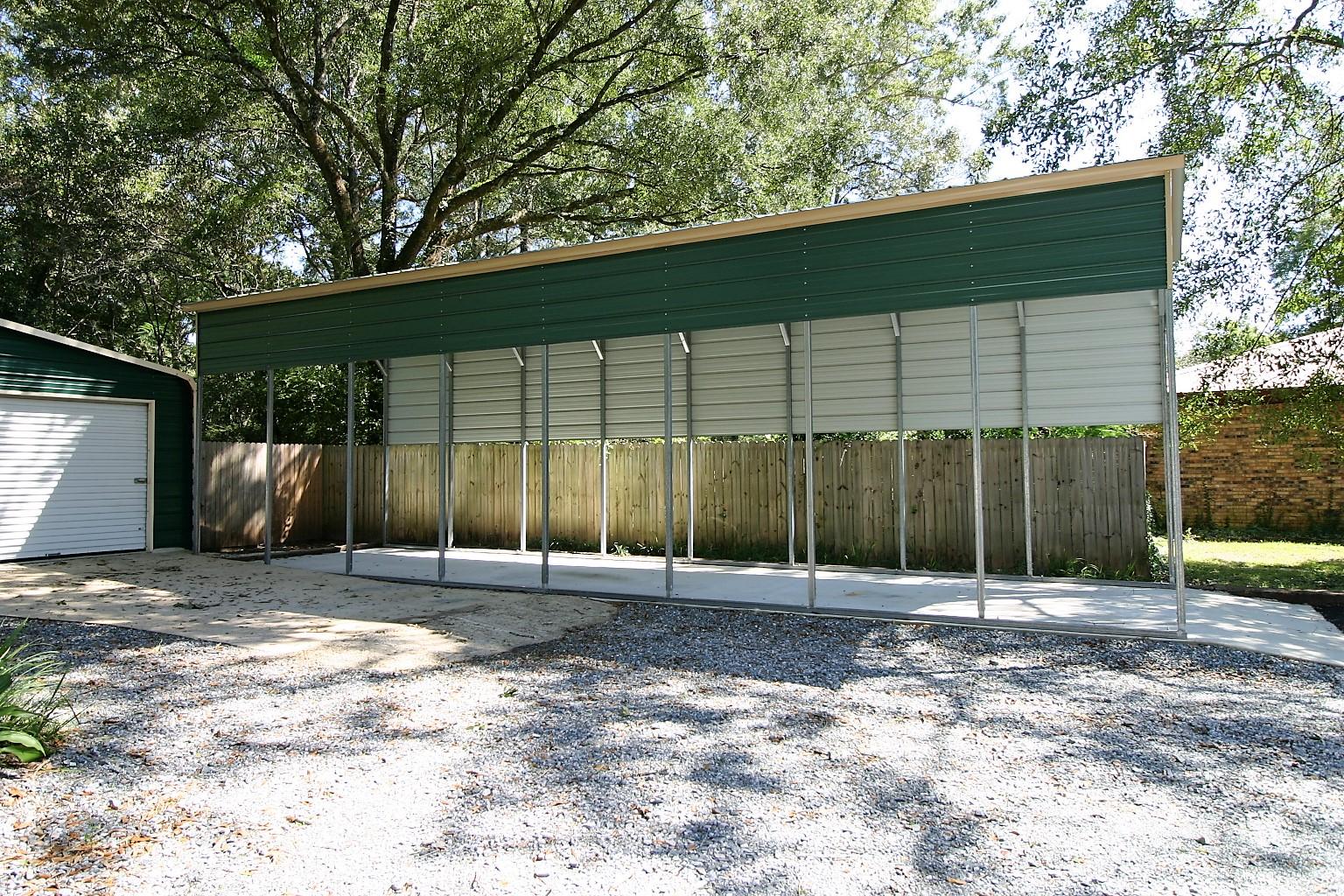 HOLLY HILLS - Residential