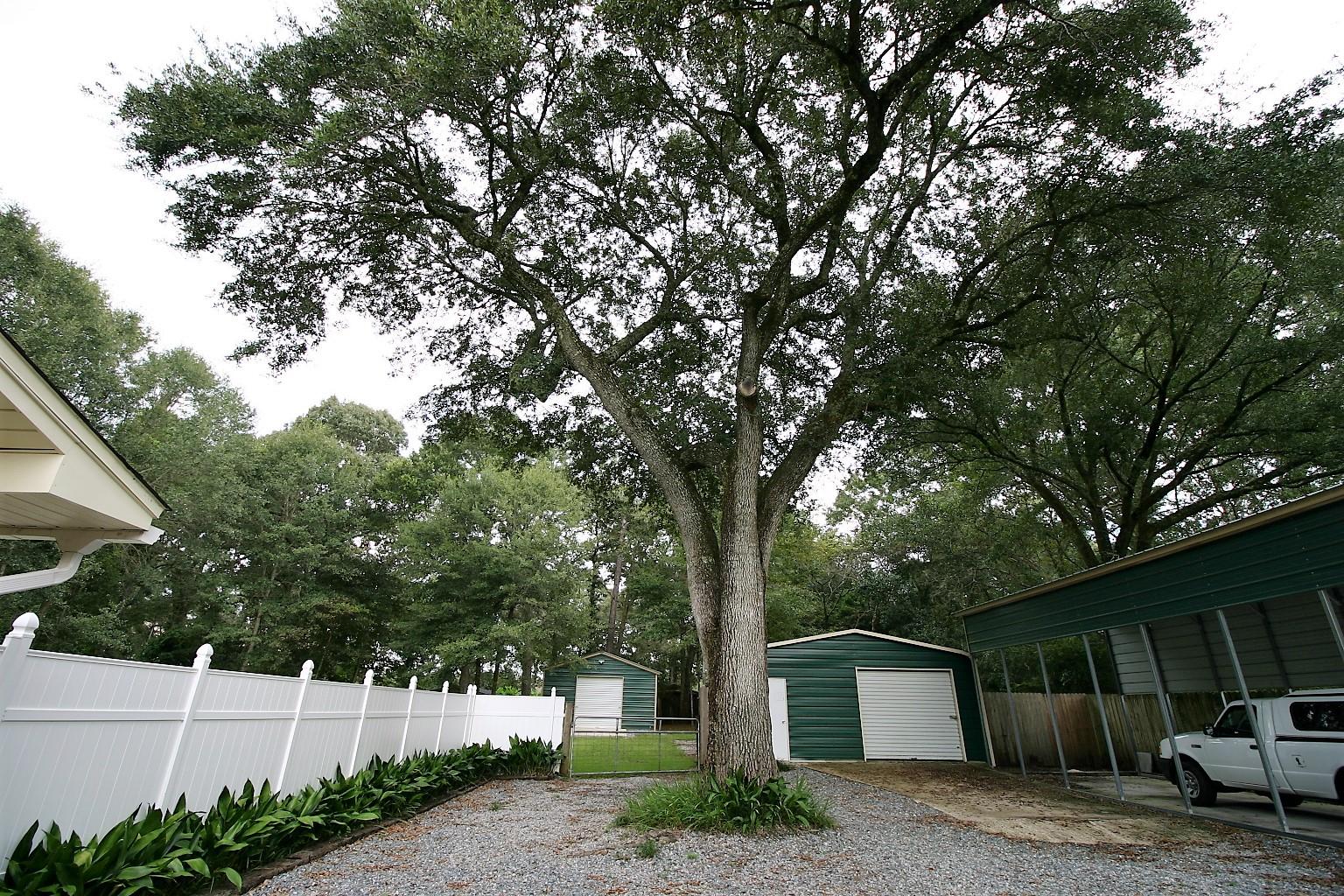 HOLLY HILLS - Residential