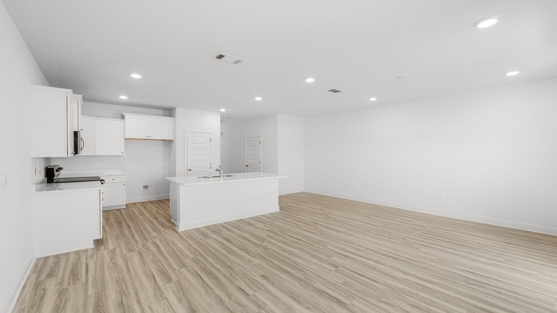 Forest Shore Villas Townhomes - Residential