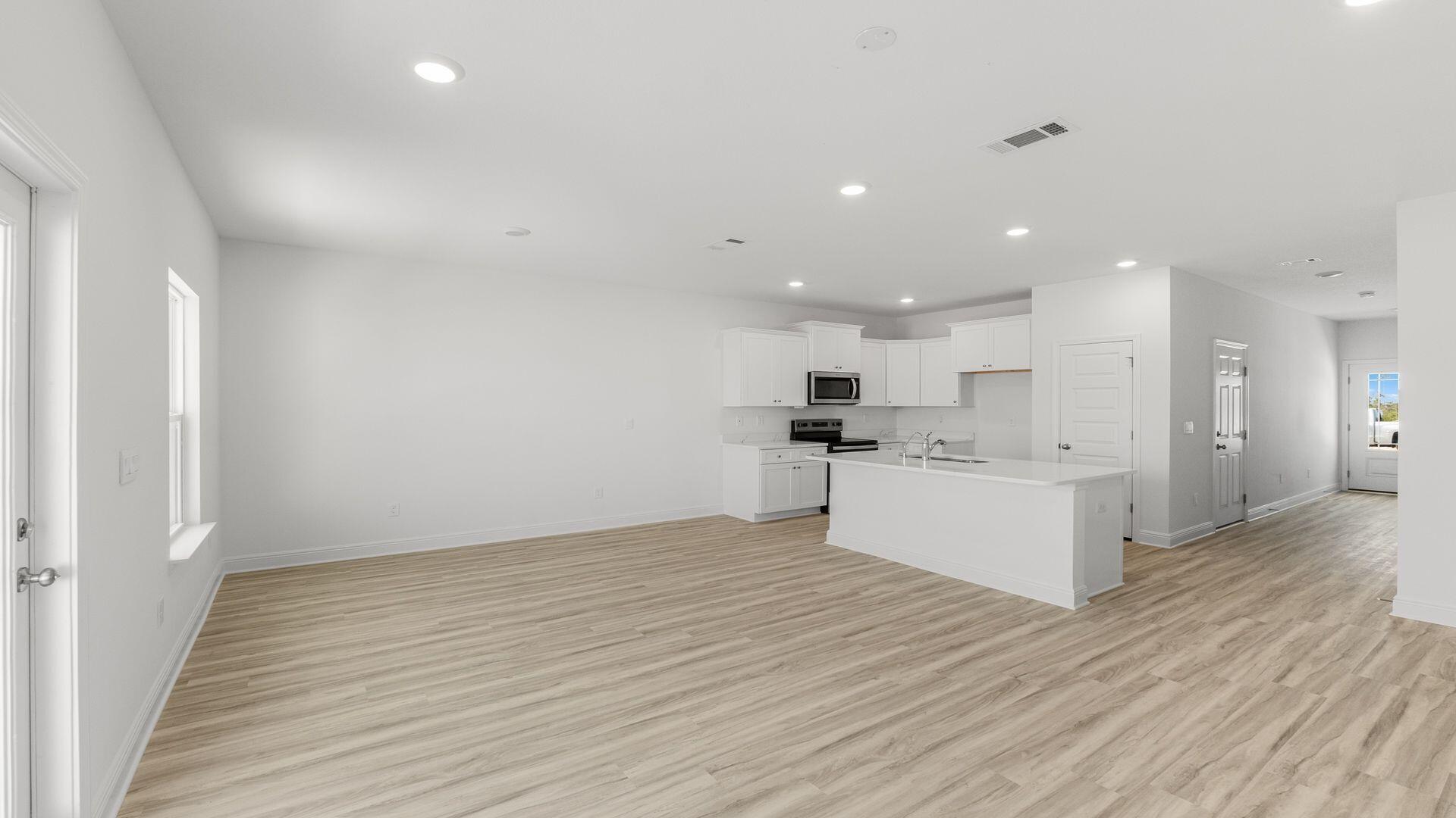 Forest Shore Villas Townhomes - Residential