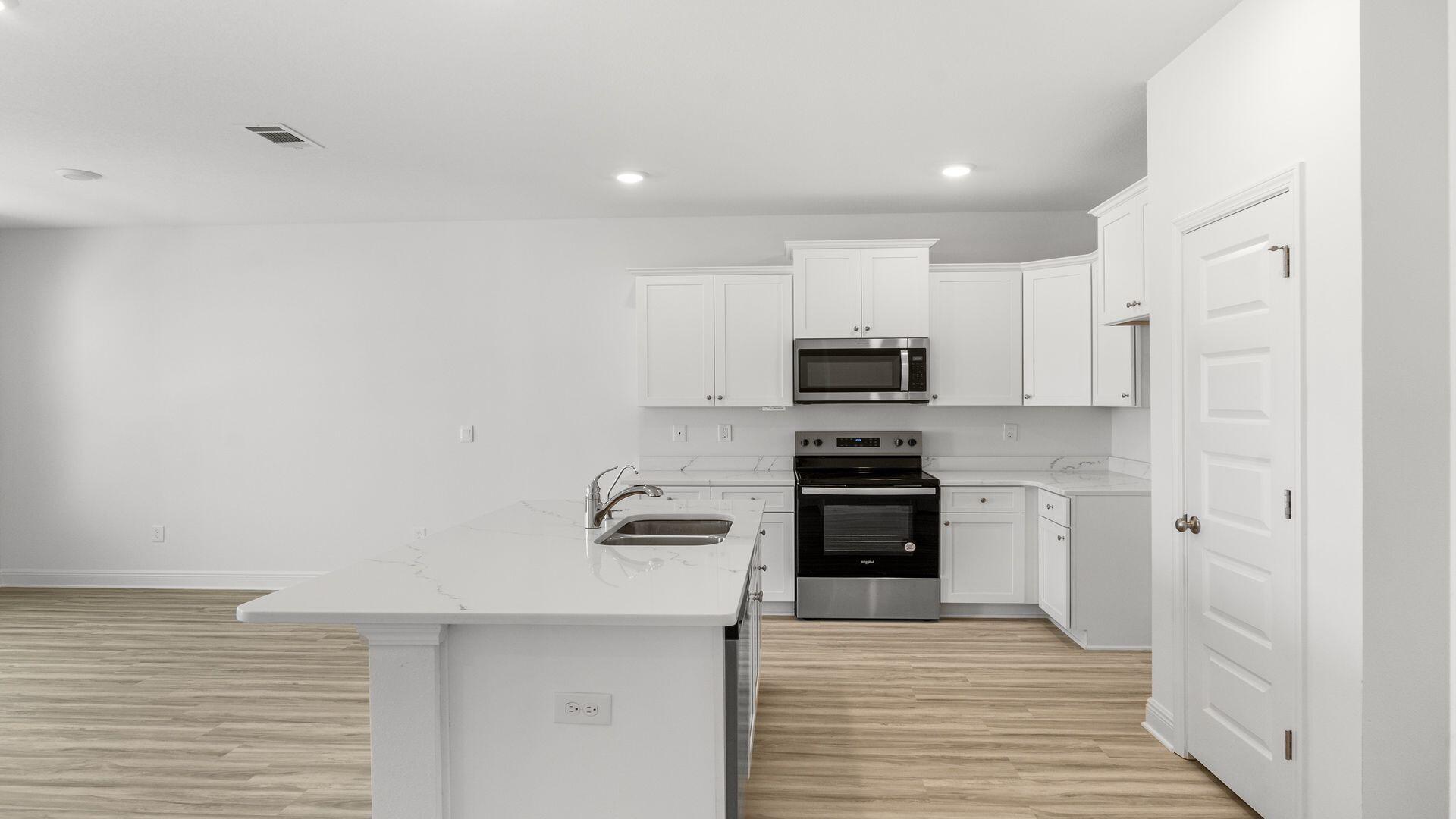 Forest Shore Villas Townhomes - Residential