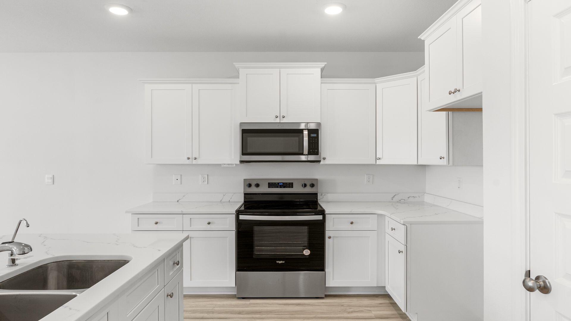 Forest Shore Villas Townhomes - Residential