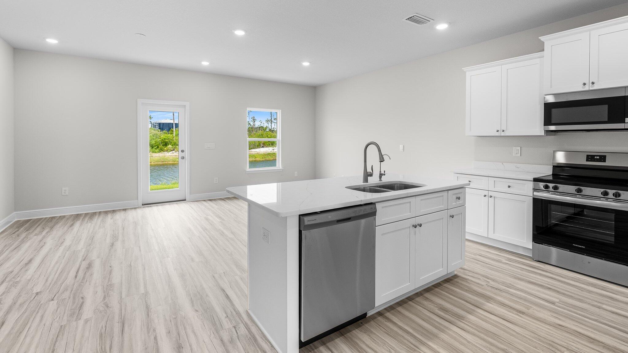 Forest Shore Villas Townhomes - Residential