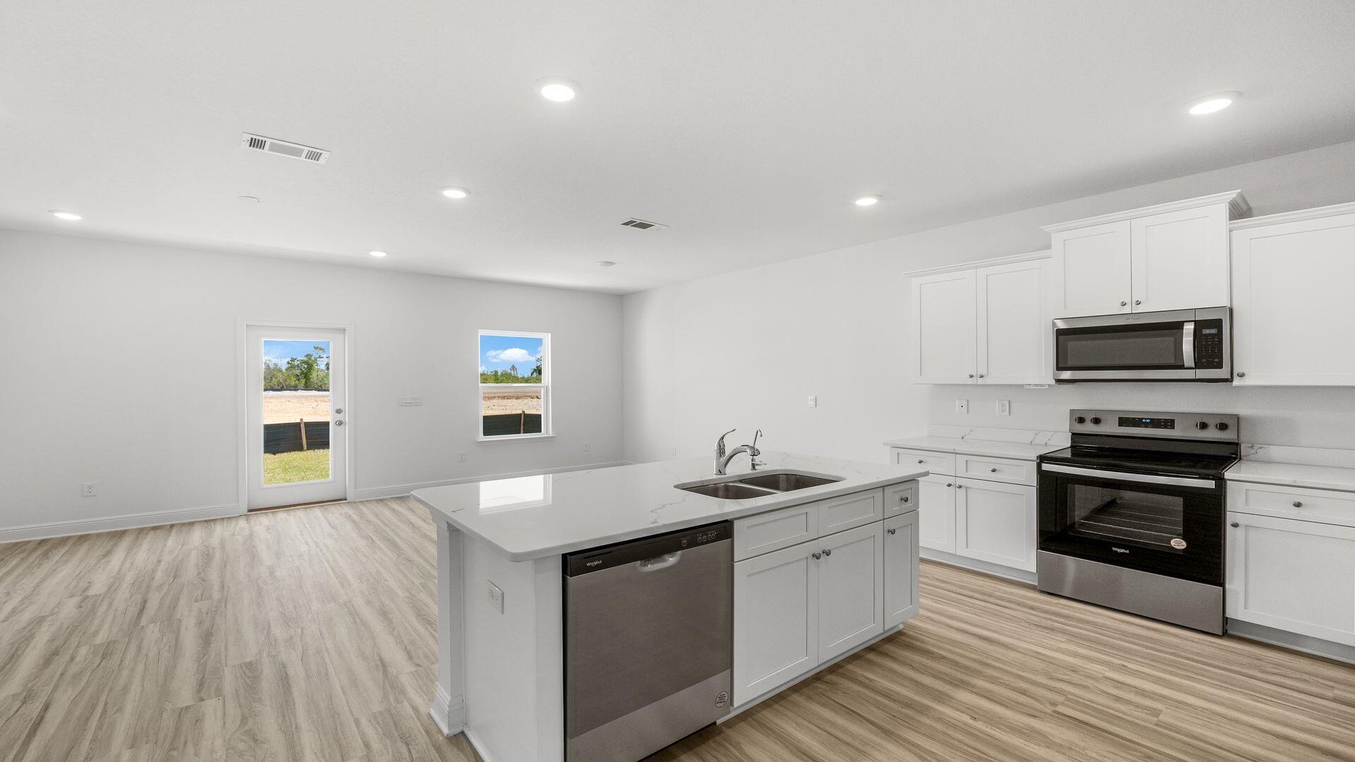 Forest Shore Villas Townhomes - Residential