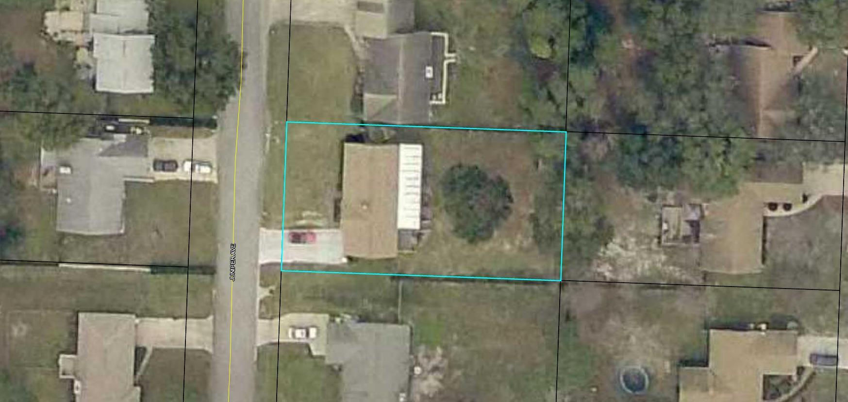 VALPARAISO PINECREST 5 - Residential