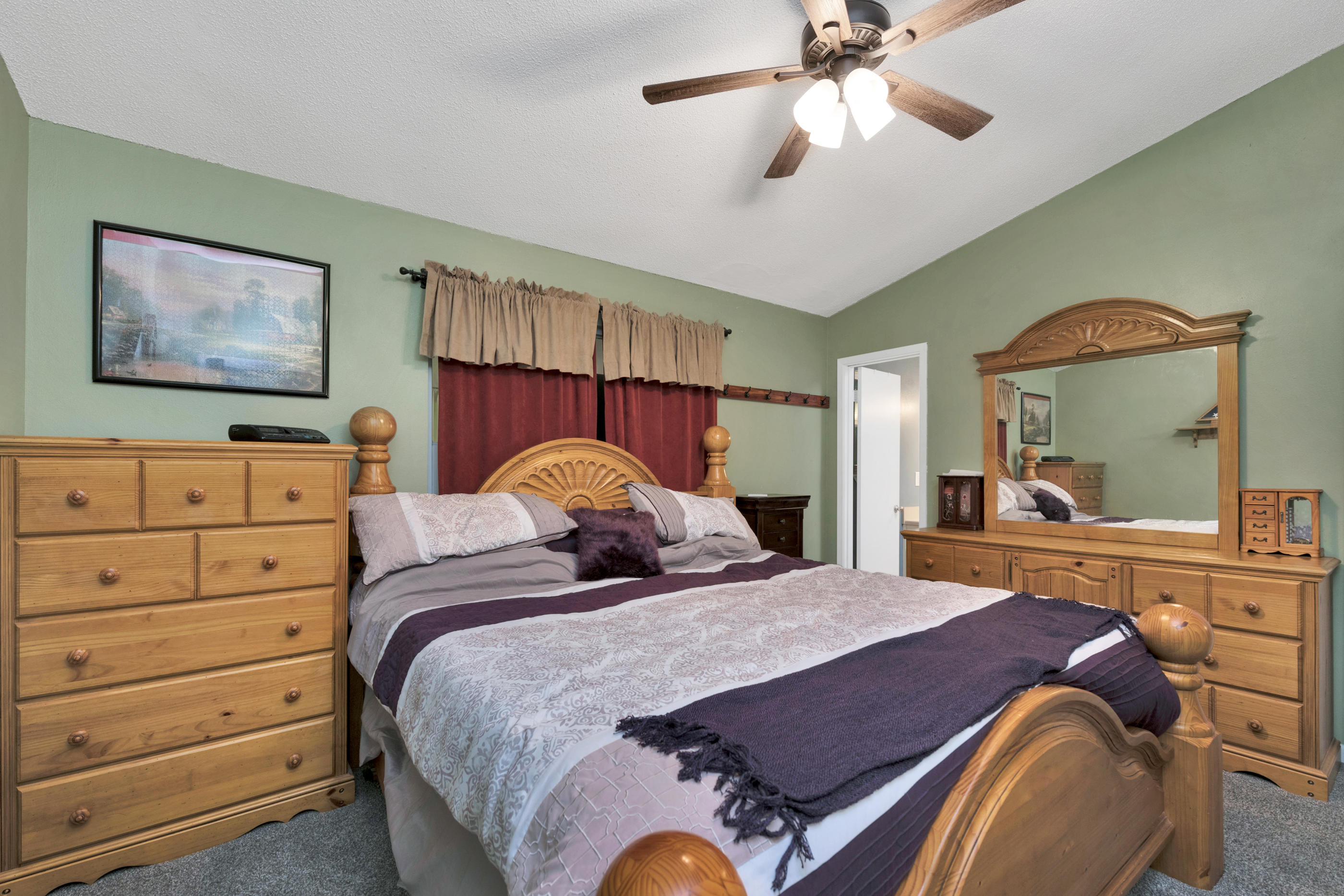 VALPARAISO PINECREST 5 - Residential