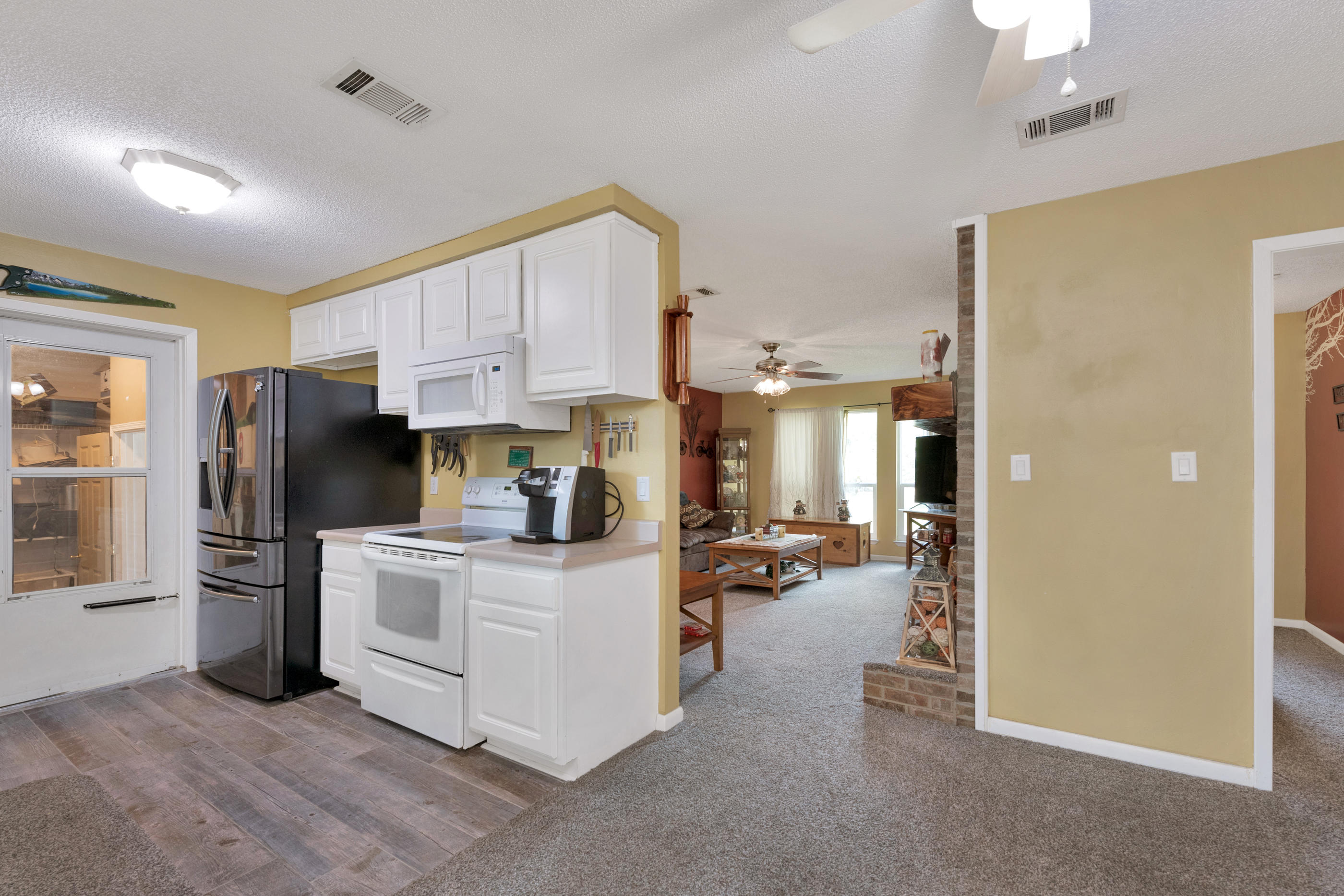 VALPARAISO PINECREST 5 - Residential