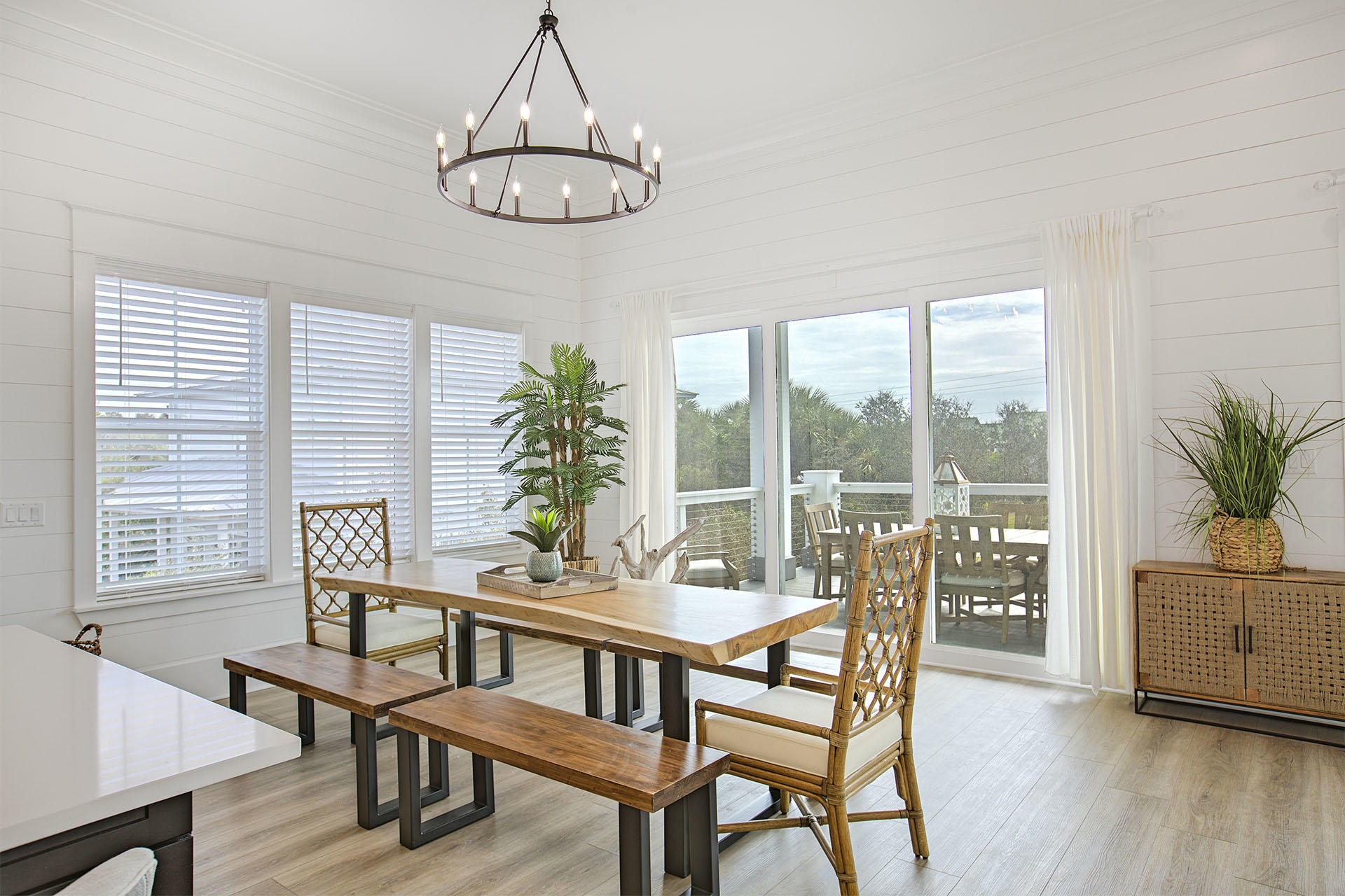 Woodward Dr - Residential