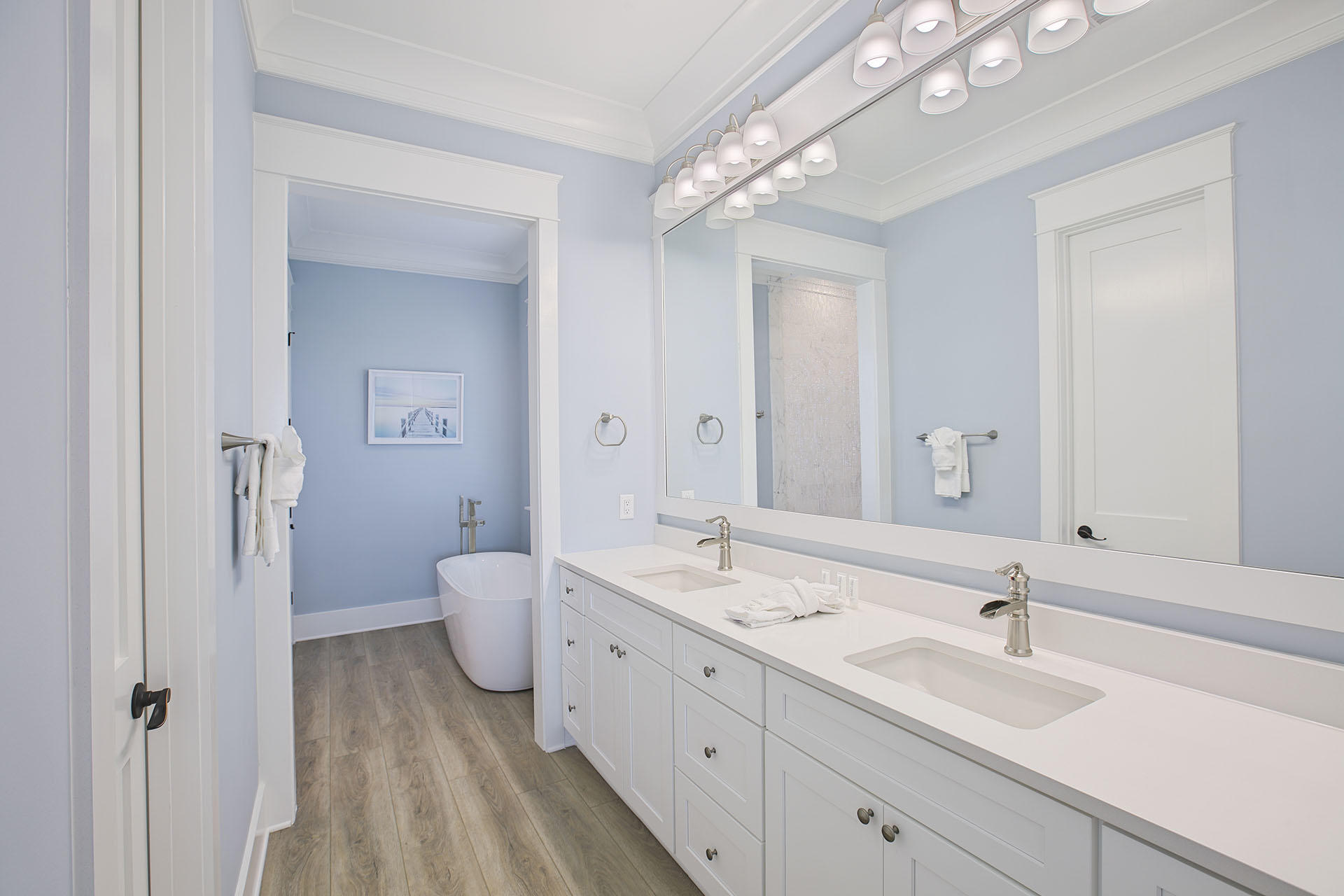 Woodward Dr - Residential